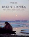 Frozen Horizons