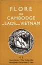 Flore du Cambodge, du Laos et du Viêtnam, Volume 2