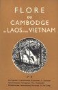 Flore du Cambodge, du Laos et du Viêtnam, Volume 4