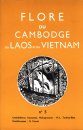 Flore du Cambodge, du Laos et du Viêtnam, Volume 5