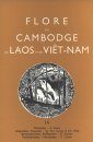 Flore du Cambodge, du Laos et du Viêtnam, Volume 14