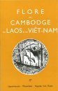 Flore du Cambodge, du Laos et du Viêtnam, Volume 17