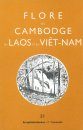 Flore du Cambodge, du Laos et du Viêtnam, Volume 21
