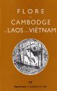 Flore du Cambodge, du Laos et du Viêtnam, Volume 22