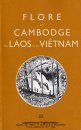 Flore du Cambodge, du Laos et du Viêtnam, Volume 23