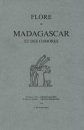 Flore de Madagascar et des Comores, Fam. 168-168 bis