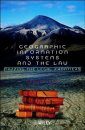 Geographical Information Systems and the Law