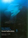 New Zealand Coastal Marine Invertebrates, Volume 1