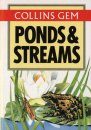 Collins Gem Guide: Ponds and Streams