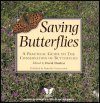 Saving Butterflies