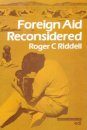 Foreign Aid Reconsidered
