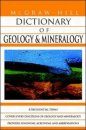 McGraw-Hill Dictionary of Geology and Mineralogy