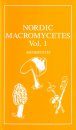 Nordic Macromycetes, Volume 1