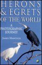 Herons and Egrets of the World