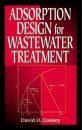 Adsorption Design for Wastewater Treatment