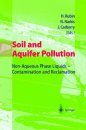 Soil and Aquifer Pollution