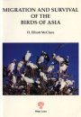Migration and Survival of the Birds of Asia