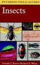 Peterson Field Guide to the Insects of America North of Mexico