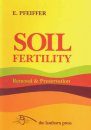 Soil Fertility, Renewal and Preservation