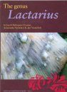 Fungi of Northern Europe, Volume 2: The Genus Lactarius