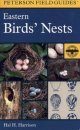 Peterson Field Guide to Eastern Birds' Nests (United States, East of the Mississippi River)