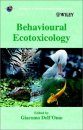 Behavioural Ecotoxicology