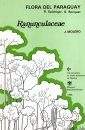 Flora del Paraguay, Volume 3: Ranunculaceae