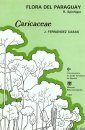 Flora del Paraguay, Volume 5: Caricaceae