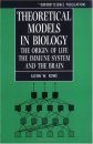 Theoretical Models in Biology