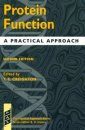 Protein Function: A Practical Approach