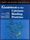 Guidebook to the Calcium-Binding Proteins