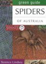 Green Guide to Spiders of Australia