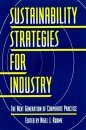 Sustainability Strategies for Industry