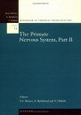 The Primate Nervous System, Part 2