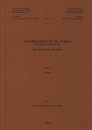 Feather Mites of the World, (Acarina, Astigmata): The Supraspecific Taxa (2-Volume Set)