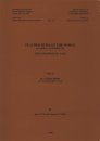 Feather Mites of the World, (Acarina, Astigmata): The Supraspecific Taxa (2-Volume Set)