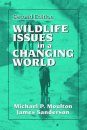 Wildlife Issues in a Changing World