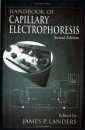 Handbook of Capillary Electrophoresis