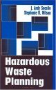 Hazardous Waste Planning