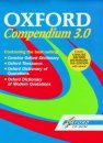 Oxford Compendium 3.0 (Windows/CD-ROM)