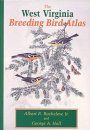 West Virginia Breeding Bird Atlas