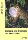 Biologie und Oekologie der Kreuzkröte