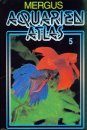 Aquarien Atlas, Band 5 [Aquarium Atlas, Volume 5]