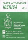 Flora Mycologica Iberica, Volume 3: Gasteromycetes, I