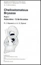 SBF Volume 10: Cheilostomatous Bryozoa, Part 1: Aeteoidea-Cribrilinoidea