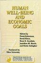 Human Well-Being and Economic Goals
