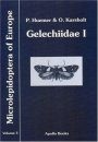 Microlepidoptera of Europe, Volume 3