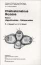 SBF Volume 14: Cheilostomatous Bryozoa, Part 2