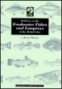A Field Key to the Freshwater Fishes and Lampreys of the British Isles