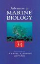 Advances in Marine Biology, Volume 34